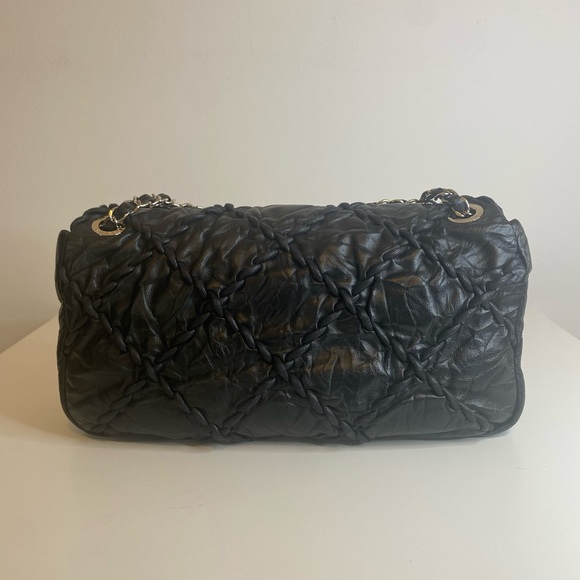 SOLD❌ Authentic Chanel Ultra Stitch Bag - Picture 5 of 16